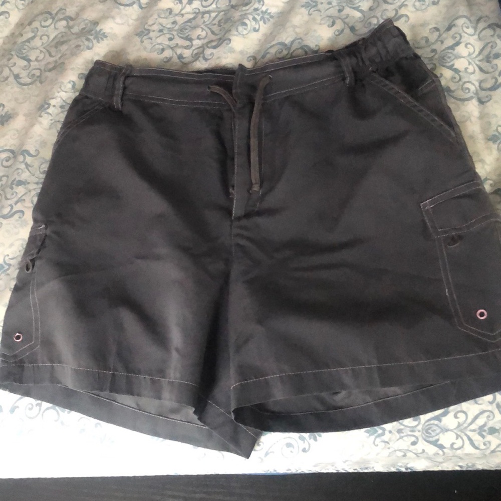 Swim shorts